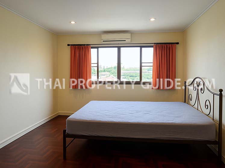 Condominium in Nichada Thani 